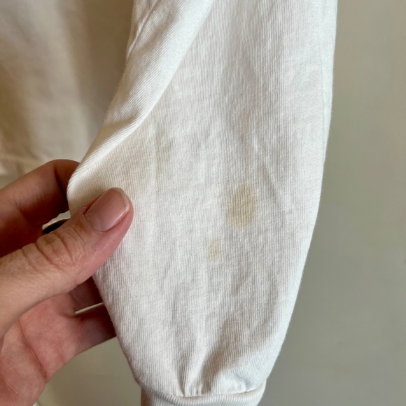 Roxy Long sleeve T-Shirt - Picture 4 of 4